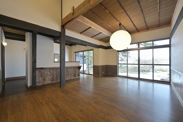 detached 新潟県新潟市中央区天神尾１丁目12-9