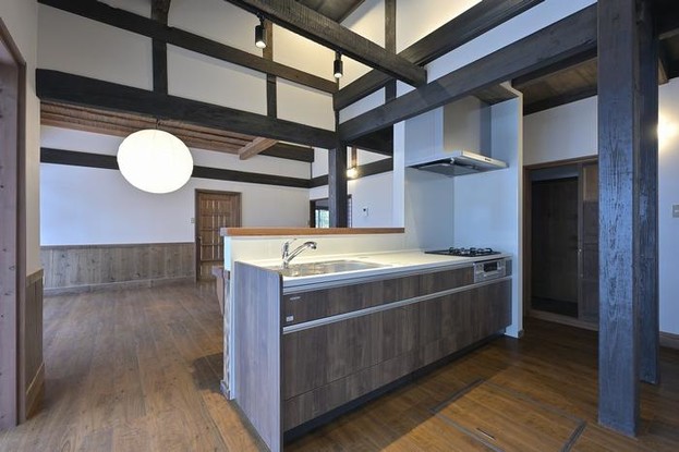 detached 新潟県新潟市中央区天神尾１丁目12-9