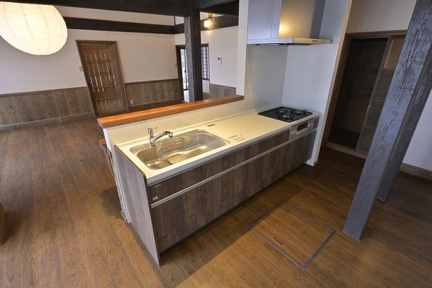 detached 新潟県新潟市中央区天神尾１丁目12-9
