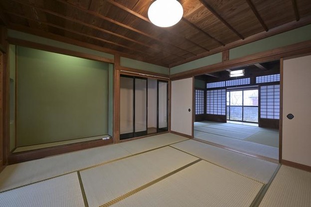 detached 新潟県新潟市中央区天神尾１丁目12-9