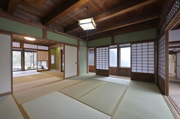 detached 新潟県新潟市中央区天神尾１丁目12-9