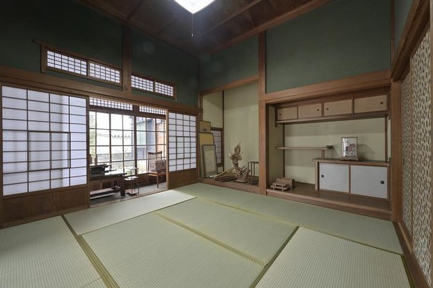 detached 新潟県新潟市中央区天神尾１丁目12-9