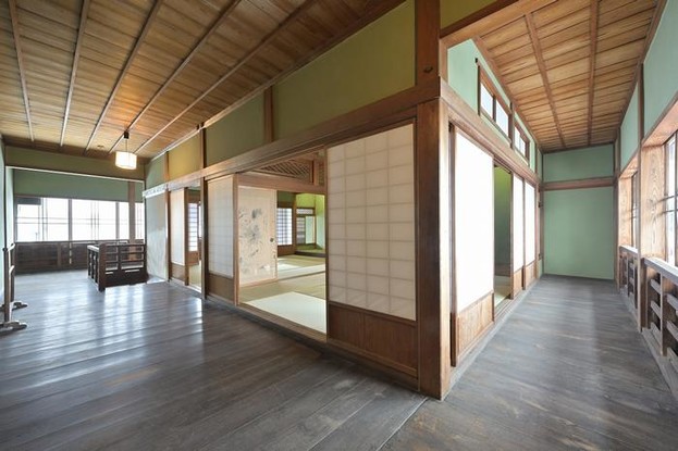 detached 新潟県新潟市中央区天神尾１丁目12-9