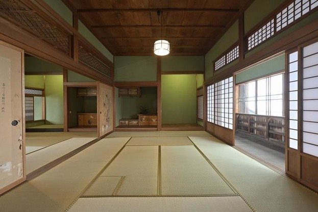 detached 新潟県新潟市中央区天神尾１丁目12-9