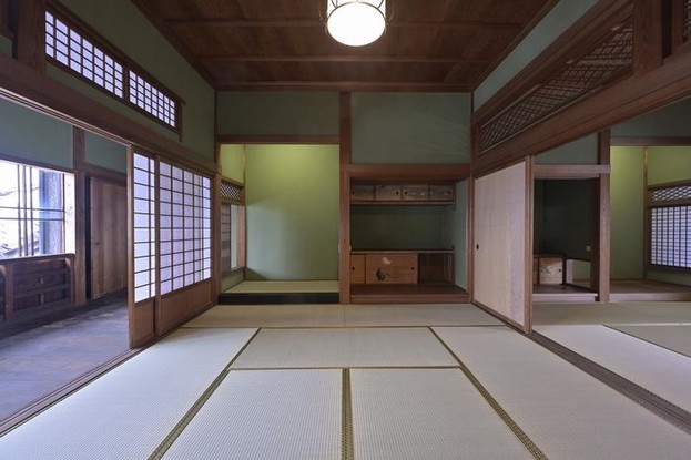 detached 新潟県新潟市中央区天神尾１丁目12-9