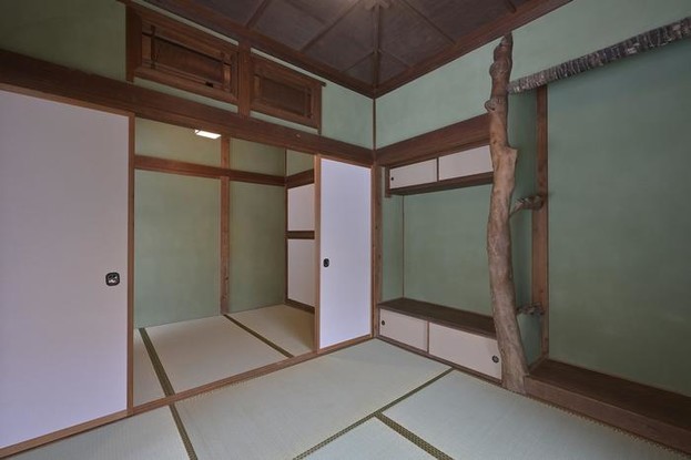detached 新潟県新潟市中央区天神尾１丁目12-9