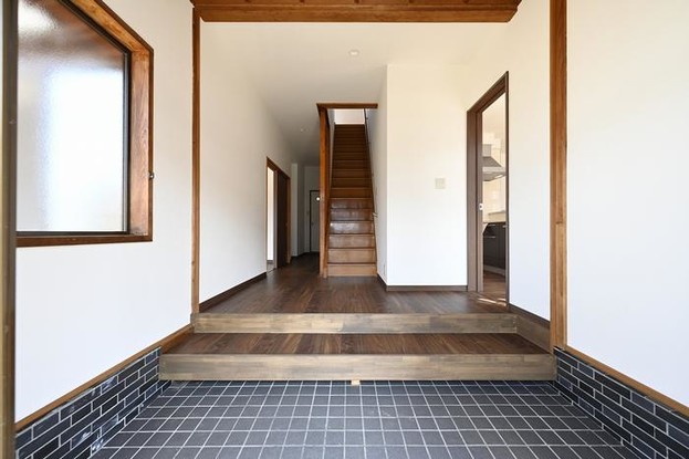 detached 新潟県新潟市東区逢谷内３丁目
地図を見る