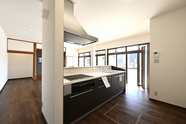 detached 新潟県新潟市東区逢谷内３丁目
地図を見る