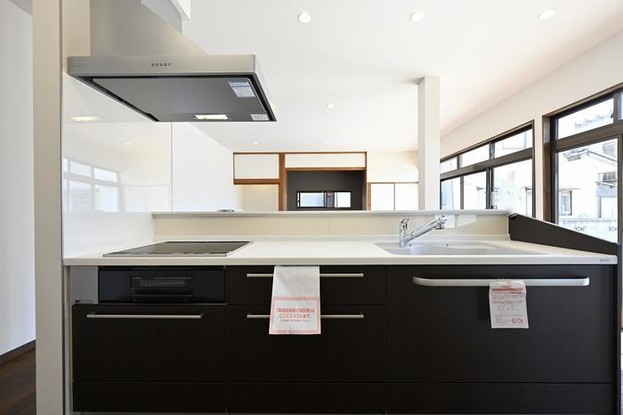 detached 新潟県新潟市東区逢谷内３丁目
地図を見る