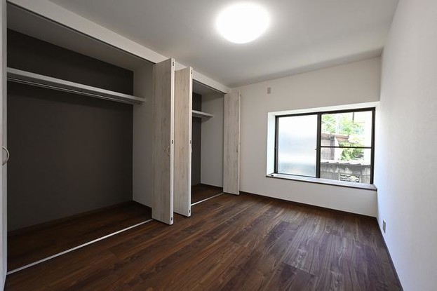 detached 新潟県新潟市東区逢谷内３丁目
地図を見る