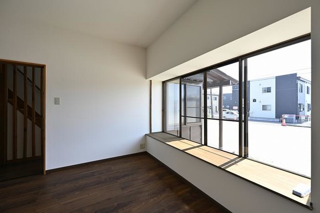 detached 新潟県新潟市東区逢谷内３丁目
地図を見る