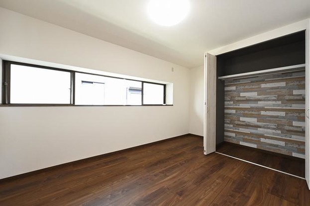 detached 新潟県新潟市東区逢谷内３丁目
地図を見る