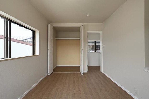 detached 新潟県新潟市東区逢谷内３丁目
地図を見る