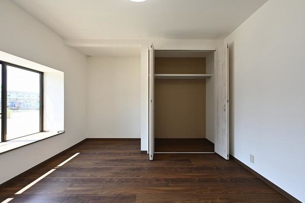 detached 新潟県新潟市東区逢谷内３丁目
地図を見る