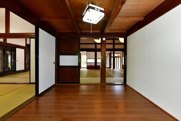 detached 新潟県新潟市中央区天神尾１丁目12-9