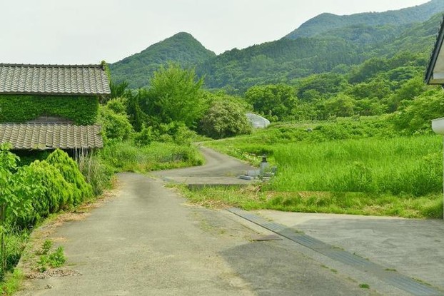 detached 新潟県新潟市中央区天神尾１丁目12-9
