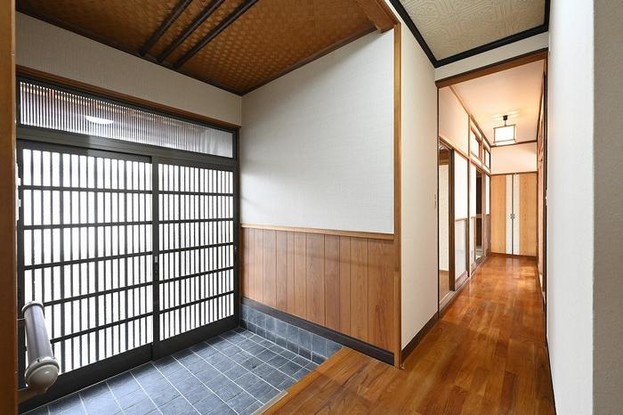 detached 新潟県新潟市中央区天神尾１丁目12-9