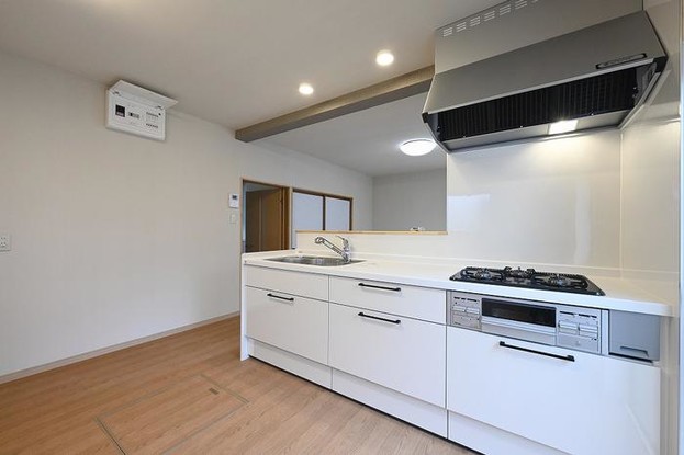 detached 新潟県新潟市中央区天神尾１丁目12-9