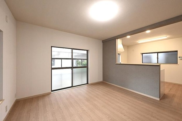 detached 新潟県新潟市中央区天神尾１丁目12-9