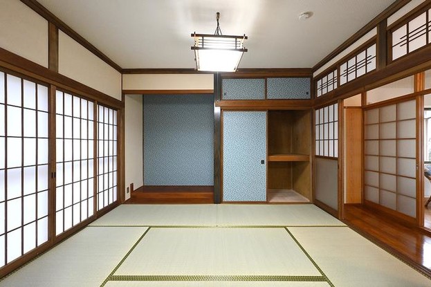 detached 新潟県新潟市中央区天神尾１丁目12-9