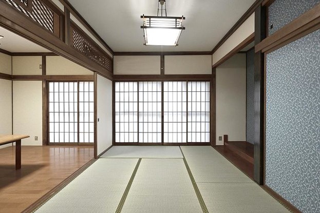 detached 新潟県新潟市中央区天神尾１丁目12-9