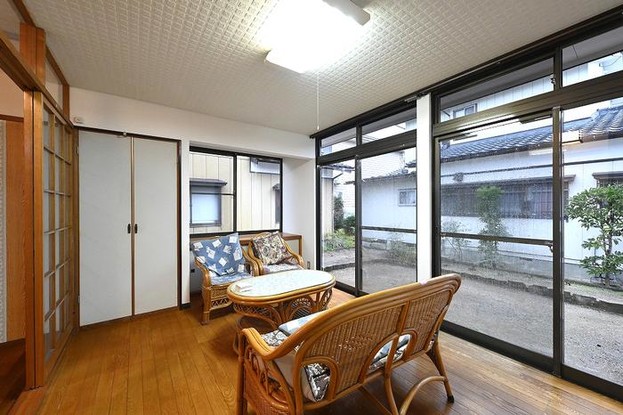 detached 新潟県新潟市中央区天神尾１丁目12-9