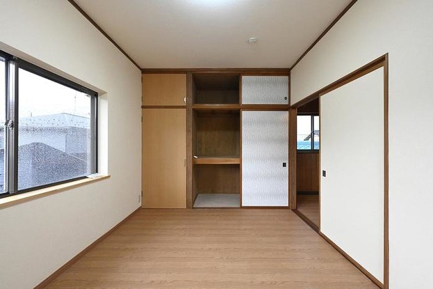 detached 新潟県新潟市中央区天神尾１丁目12-9
