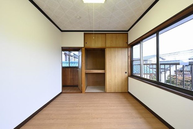 detached 新潟県新潟市中央区天神尾１丁目12-9