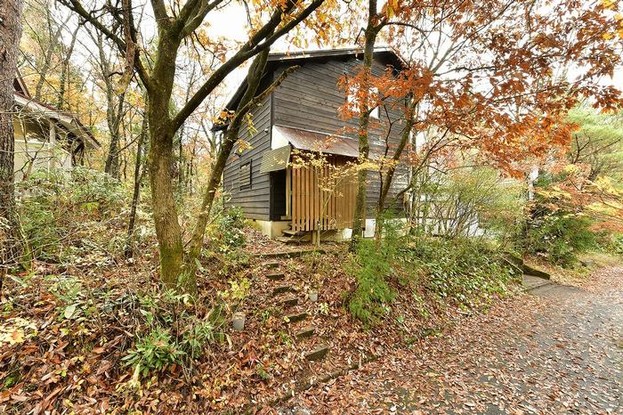 detached 新潟県阿賀野市次郎丸真光寺ヴィレッジ
地図を見る