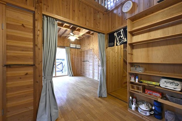 detached 新潟県阿賀野市次郎丸真光寺ヴィレッジ
地図を見る