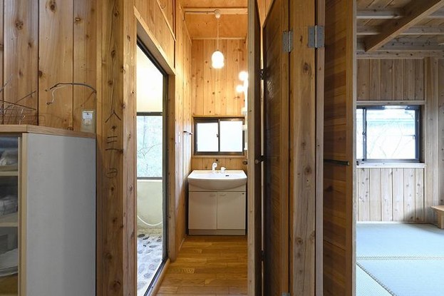 detached 新潟県阿賀野市次郎丸真光寺ヴィレッジ
地図を見る