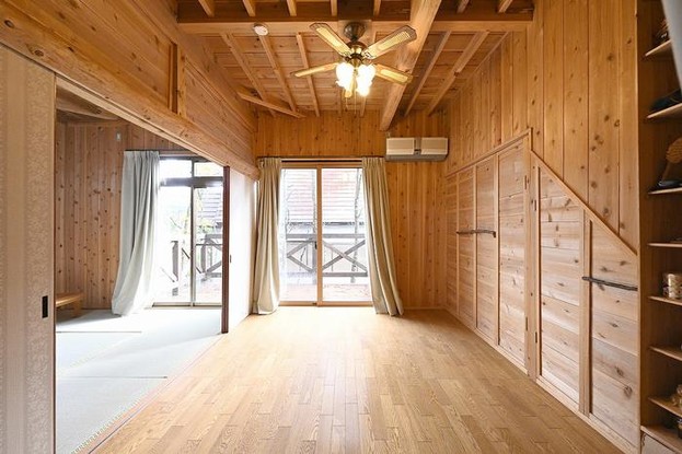 detached 新潟県阿賀野市次郎丸真光寺ヴィレッジ
地図を見る