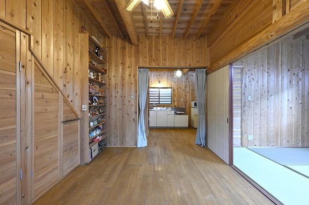 detached 新潟県阿賀野市次郎丸真光寺ヴィレッジ
地図を見る