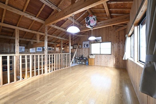 detached 新潟県阿賀野市次郎丸真光寺ヴィレッジ
地図を見る