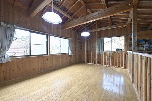 detached 新潟県阿賀野市次郎丸真光寺ヴィレッジ
地図を見る