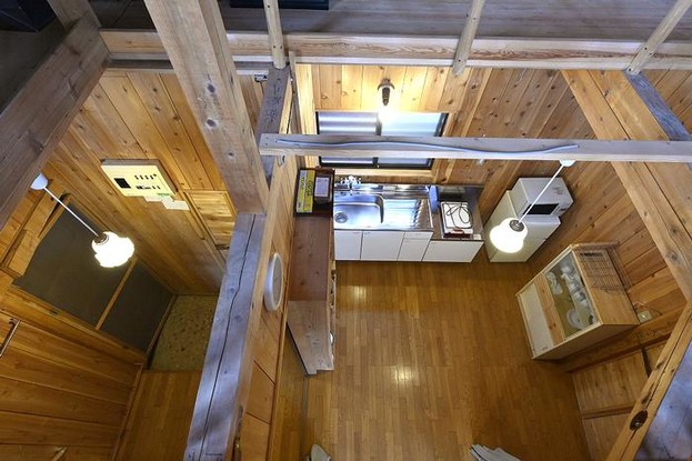 detached 新潟県阿賀野市次郎丸真光寺ヴィレッジ
地図を見る