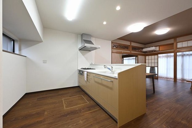 detached 新潟県新潟市中央区天神尾１丁目12-9