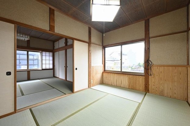 detached 新潟県新潟市中央区天神尾１丁目12-9