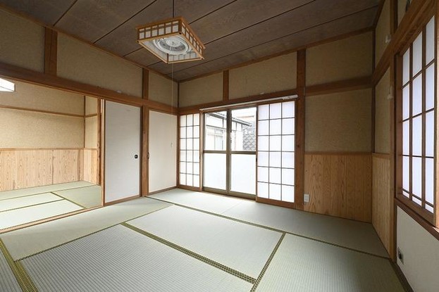 detached 新潟県新潟市中央区天神尾１丁目12-9