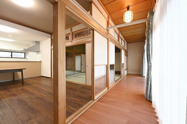detached 新潟県新潟市中央区天神尾１丁目12-9