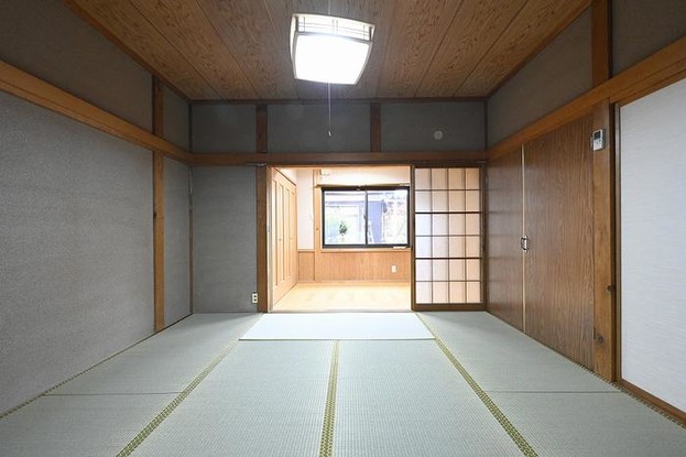 detached 新潟県新潟市中央区天神尾１丁目12-9