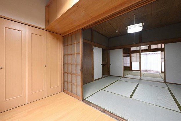 detached 新潟県新潟市中央区天神尾１丁目12-9