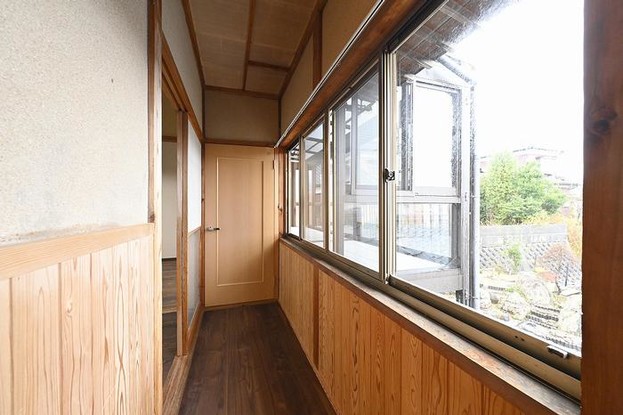 detached 新潟県新潟市中央区天神尾１丁目12-9