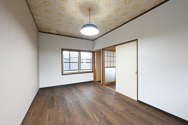 detached 新潟県新潟市中央区天神尾１丁目12-9