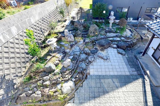 detached 新潟県新潟市中央区天神尾１丁目12-9