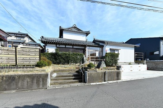 detached 新潟県新潟市中央区天神尾１丁目12-9