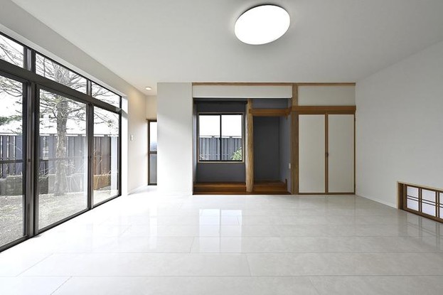 detached 新潟県新発田市大手町５丁目
地図を見る