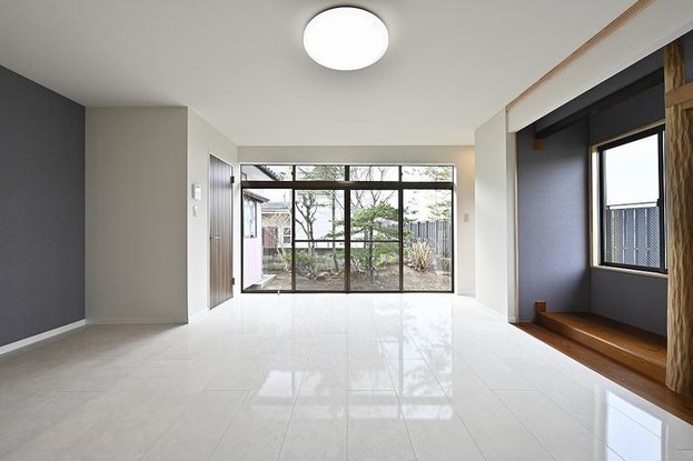 detached 新潟県新発田市大手町５丁目
地図を見る