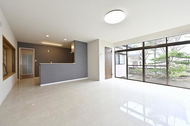 detached 新潟県新発田市大手町５丁目
地図を見る