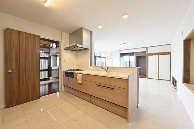 detached 新潟県新発田市大手町５丁目
地図を見る